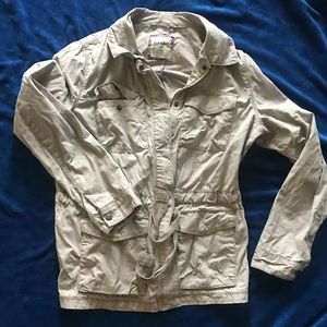 Old Navy Military jacket